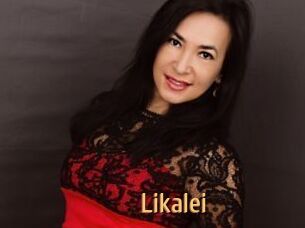 Likalei