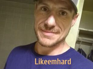 Likeemhard