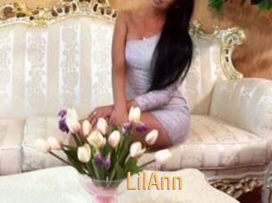 LilAnn