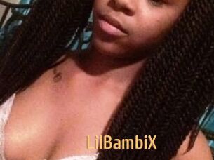 LilBambiX