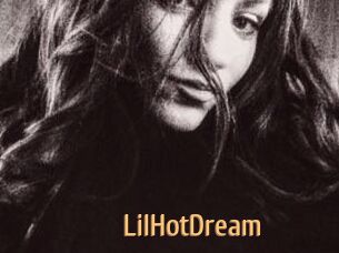 LilHotDream