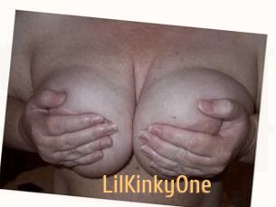 LilKinkyOne