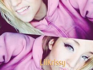 LilKrissy