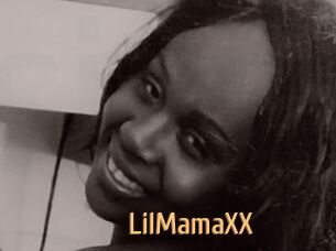 LilMamaXX