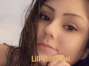 LilPetiteMexi