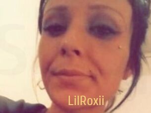 LilRoxii