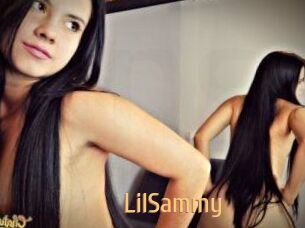 Lil_Sammy