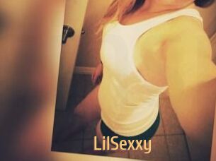 LilSexxy