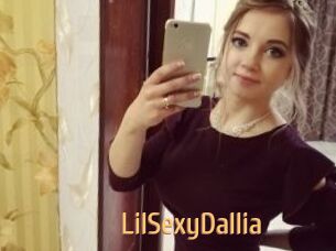 LilSexyDallia