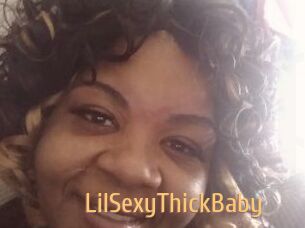 LilSexyThickBaby