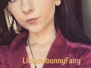 LilSnowbunnyFairy