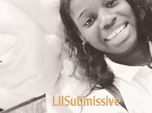 LilSubmissive