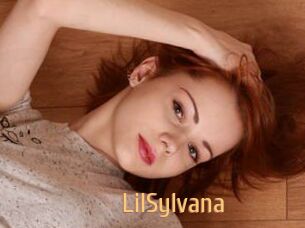 LilSylvana