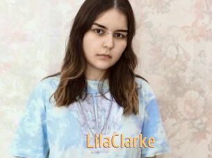 LilaClarke