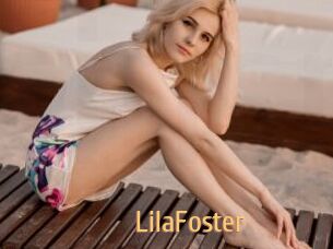 LilaFoster