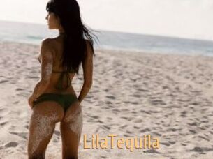 LilaTequila