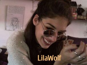 LilaWolf