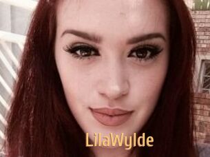 LilaWylde