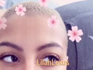 LilahLexus