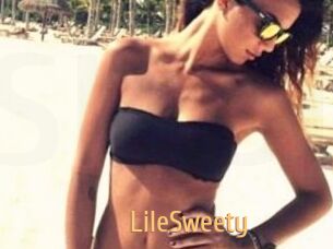 LileSweety