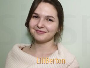 LiliBerton