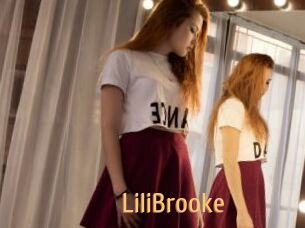 LiliBrooke