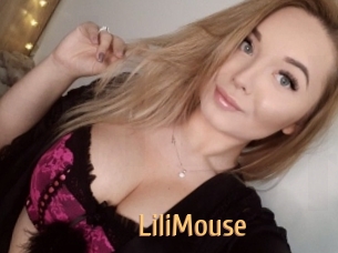 LiliMouse