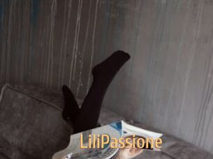 LiliPassione