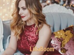 LiliaBoom