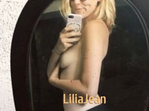 Lilia_Jean