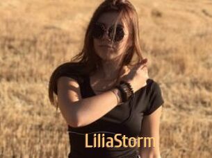 LiliaStorm