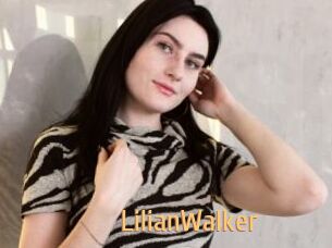 LilianWalker