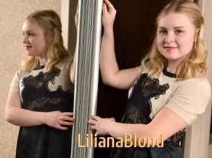 LilianaBlond