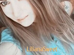 LilianaSweet