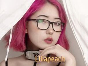 Liliapeach