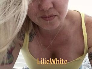 LilieWhite