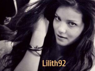 Lilith92