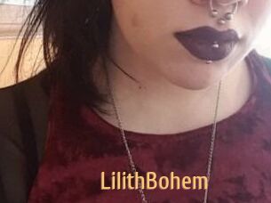 LilithBohem