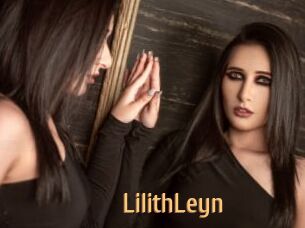 LilithLeyn