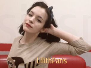 LilithParis