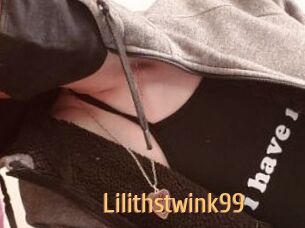 Lilithstwink99