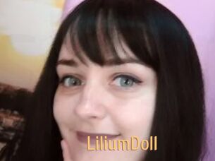 LiliumDoll