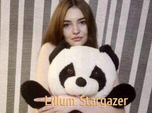 Lilium_Stargazer