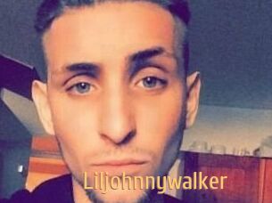 Liljohnnywalker