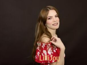 LilliJoy