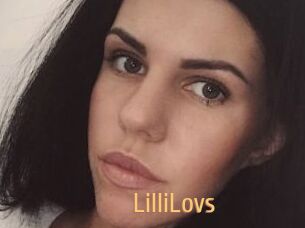 LilliLovs