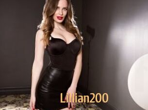 Lillian200