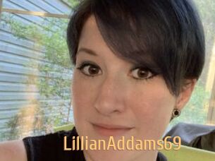 LillianAddams69