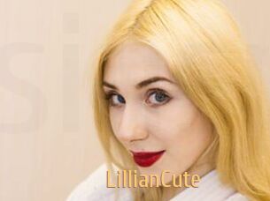 LillianCute