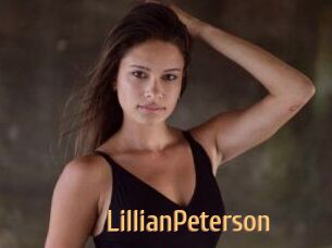 Lillian_Peterson